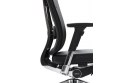 Ортопедическое компьютерное кресло DuoFlex BR-100L