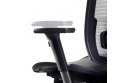 Ортопедическое компьютерное кресло DuoFlex BR-200M
