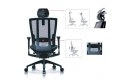 Ортопедическое компьютерное кресло DuoFlex BR-200M