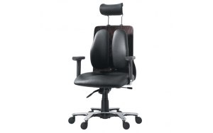 Кресло руководителя Duorest Cabinet DD-150A