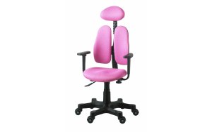 Ортопедическое компьютерное кресло Duorest Lady DR-7900