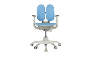 Детское ортопедическое кресло Duorest KIDS ai-50 Mesh