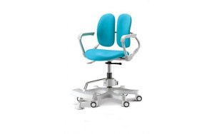 Детское ортопедическое кресло Duorest KIDS DR-280DDS