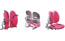 Детское ортопедическое кресло Duorest KIDS DR-289SG