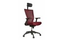 Эргономичное кресло Schairs AIREX AIRE-111B RED Производитель: Ю. Корея