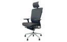 Эргономичное кресло SCHAIRS AEON-F01SX BLACK (кожа) Производитель: Ю. Корея
