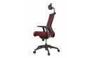 Эргономичное кресло Schairs AIREX AIRE-111B RED Производитель: Ю. Корея