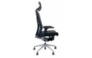 Эргономичное кресло SCHAIRS AEON-F01SX BLACK (кожа) Производитель: Ю. Корея