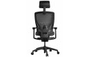 Эргономичное кресло SCHAIRS AEON-M01B GREY Производитель: Ю. Корея