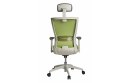 Эргономичное кресло SCHAIRS AIREX AIRE-101W GREEN Производитель: Ю. Корея