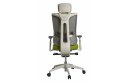 Эргономичное кресло SCHAIRS TON-F01W GREEN Производитель: Ю. Корея