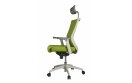 Эргономичное кресло SCHAIRS AIREX AIRE-101W GREEN Производитель: Ю. Корея