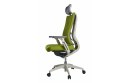 Эргономичное кресло SCHAIRS TON-F01W GREEN Производитель: Ю. Корея