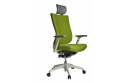 Эргономичное кресло SCHAIRS TON-F01W GREEN Производитель: Ю. Корея
