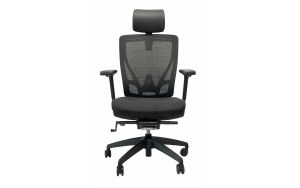Эргономичное кресло SCHAIRS AEON-M01B BLACK Производитель: Ю. Корея