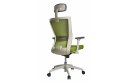 Эргономичное кресло SCHAIRS AIREX AIRE-101W GREEN Производитель: Ю. Корея