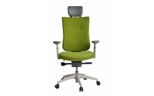 Эргономичное кресло SCHAIRS TON-F01W GREEN Производитель: Ю. Корея
