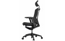 Эргономичное кресло SCHAIRS AEON-P01B GREY Производитель: Ю. Корея