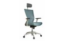 Эргономичное кресло SCHAIRS AIREX AIRE-101W SKY BLUE Производитель: Ю. Корея
