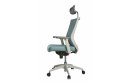 Эргономичное кресло SCHAIRS AIREX AIRE-101W SKY BLUE Производитель: Ю. Корея