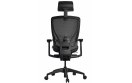 Эргономичное кресло SCHAIRS AEON-A01B BLACK Производитель: Ю. Корея