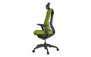 Эргономичное кресло SCHAIRS TON-F01В GREEN Производитель: Ю. Корея