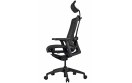 Эргономичное кресло SCHAIRS AEON-A01B BLACK Производитель: Ю. Корея