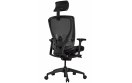 Эргономичное кресло SCHAIRS AEON-A01B BLACK Производитель: Ю. Корея