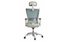 Эргономичное кресло SCHAIRS AIREX AIRE-101W SKY BLUE Производитель: Ю. Корея