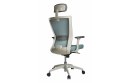 Эргономичное кресло SCHAIRS AIREX AIRE-101W SKY BLUE Производитель: Ю. Корея