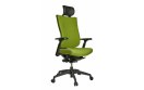 Эргономичное кресло SCHAIRS TON-F01В GREEN Производитель: Ю. Корея