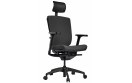 Эргономичное кресло SCHAIRS AEON-P01B GREY Производитель: Ю. Корея