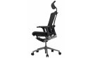 Эргономичное кресло SCHAIRS AEON-M01S BLACK Производитель: Ю. Корея