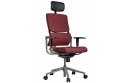 Эргономичное кресло SCHAIRS MENCHES MEN-101L RED Производитель: Ю. Корея