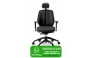 DUOREST ALPHA A50H BLACK (Черный)