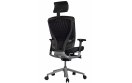 Эргономичное кресло SCHAIRS AEON-P01S BLACK Производитель: Ю. Корея