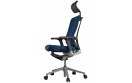 Эргономичное кресло SCHAIRS AEON-P01S DARK BLUE Производитель: Ю. Корея