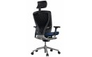 Эргономичное кресло SCHAIRS AEON-P01S DARK BLUE Производитель: Ю. Корея