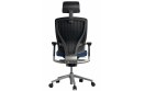 Эргономичное кресло SCHAIRS AEON-P01S DARK BLUE Производитель: Ю. Корея