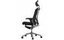 Эргономичное кресло SCHAIRS AEON-P01S BLACK Производитель: Ю. Корея