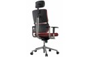 Эргономичное кресло SCHAIRS MENCHES MEN-101L RED Производитель: Ю. Корея