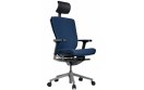 Эргономичное кресло SCHAIRS AEON-P01S DARK BLUE Производитель: Ю. Корея
