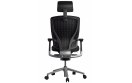 Эргономичное кресло SCHAIRS AEON-P01S BLACK Производитель: Ю. Корея