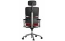 Эргономичное кресло SCHAIRS MENCHES MEN-101L RED Производитель: Ю. Корея