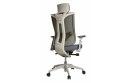 Эргономичное кресло SCHAIRS TON-F01W GREY Производитель: Ю. Корея