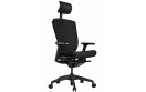 Эргономичное кресло SCHAIRS AEON-P01B BLACK Производитель: Ю. Корея