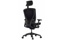 Эргономичное кресло SCHAIRS AEON-P01B BLACK Производитель: Ю. Корея