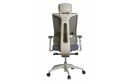 Эргономичное кресло SCHAIRS TON-F01W GREY Производитель: Ю. Корея