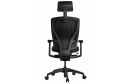 Эргономичное кресло SCHAIRS AEON-P01B BLACK Производитель: Ю. Корея