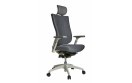 Эргономичное кресло SCHAIRS TON-F01W GREY Производитель: Ю. Корея